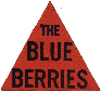 French Lessons - The Blue-Berries title page